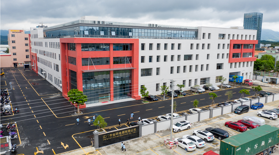 一個(gè)21年只做滾筒干衣機的工廠(chǎng)，是怎么樣的？