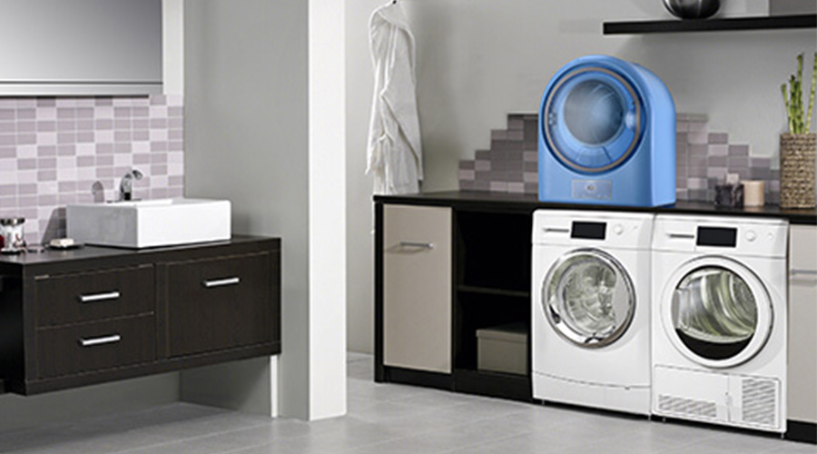 寶寶干衣好幫手的兒童干衣機，其烘干功率是多少？