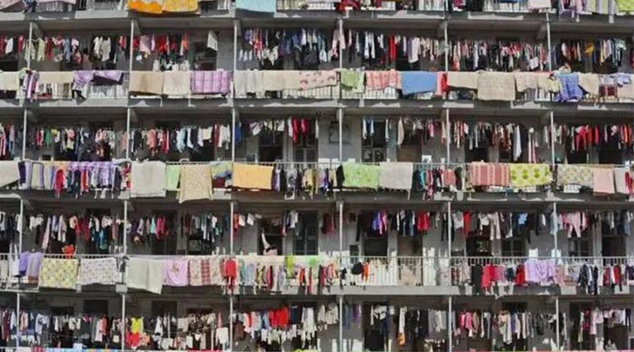 校園共享干衣機的必要性！解決學(xué)校宿舍6大難題