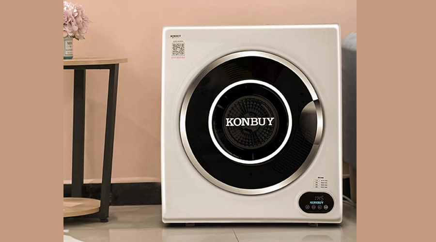 干衣機廠(chǎng)家告訴你衣物烘干機烘衣要多久才干？