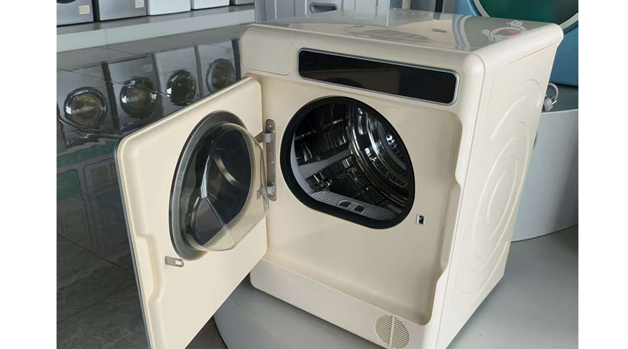 呵護真絲羽絨羊毛，選熱泵烘干機有講究