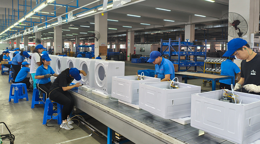 金環(huán)電器與國補政策下的生產(chǎn)新篇