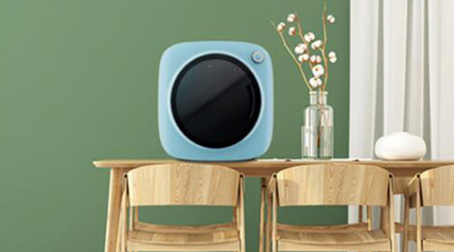 呵護好小型烘干機和衣物，需做好哪些細節