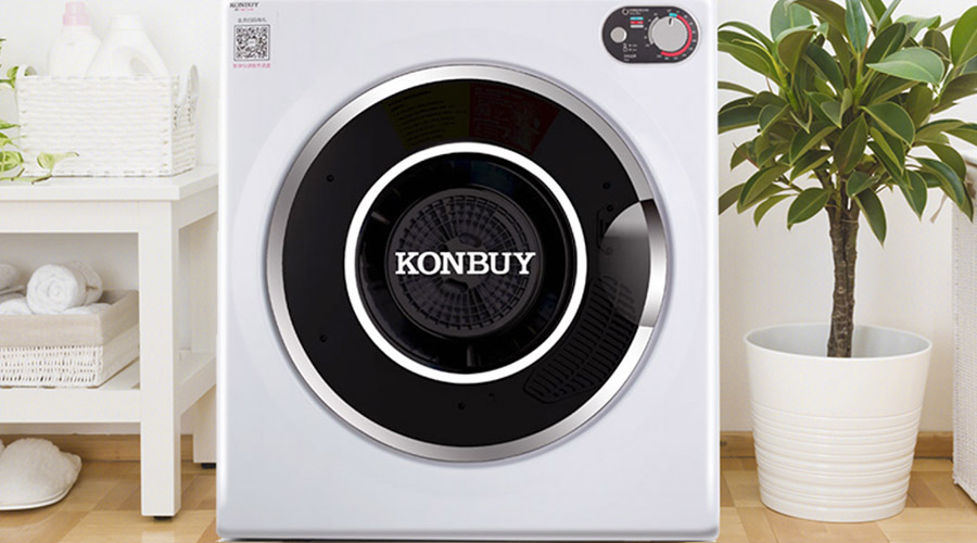 烘衣服烘干機滾筒式和衣柜式哪個(gè)好？?jì)?yōu)缺點(diǎn)分析