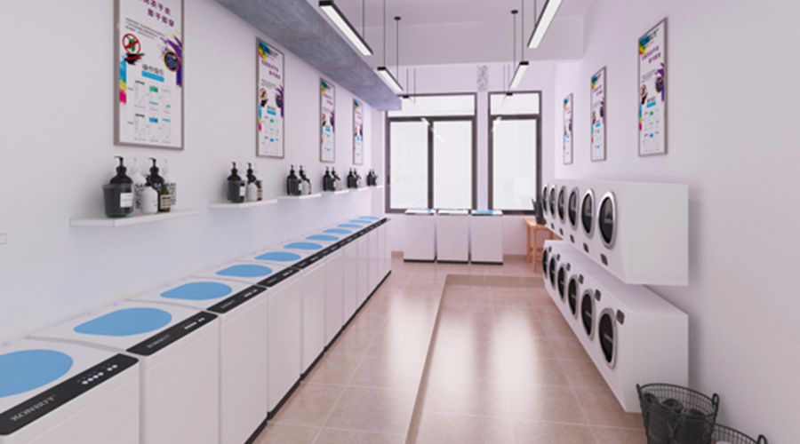 共享干衣機使用智能便捷受青睞！其烘干容量和功率是多少？