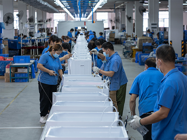 衣服烘干機代工廠(chǎng)家