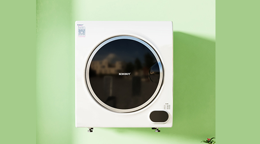 2023年7月滾筒衣服烘干機線(xiàn)下市場(chǎng)零售數據情況分析