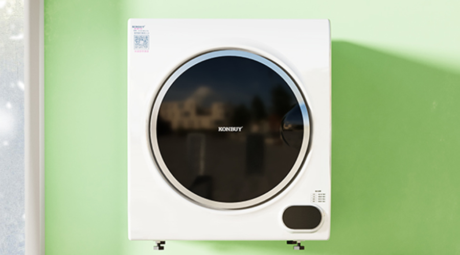 長(cháng)時(shí)間使用衣物烘干機，需要檢查機器哪些問(wèn)題