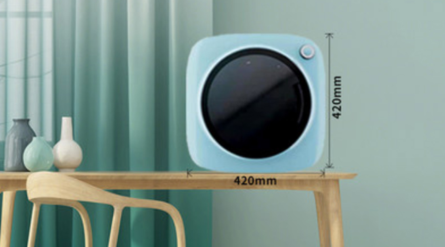 春雨將至！內衣干衣機解決內衣難干的急時(shí)之需