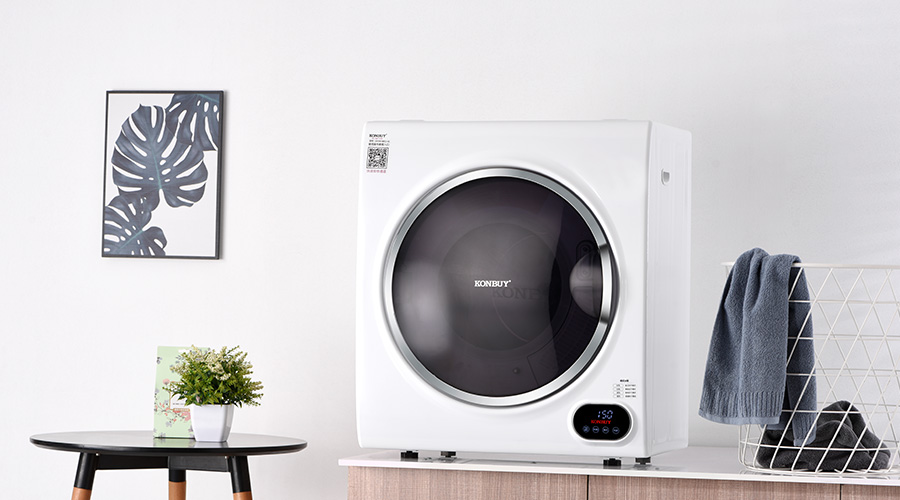 全國兩會(huì )：鼓勵智能家電下鄉！衣服干衣機有哪些智能功能