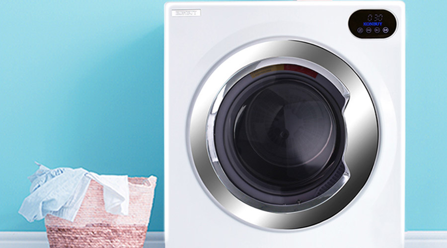 春節新衣著(zhù)急穿怎么辦？滾筒干衣機實(shí)現速干即穿