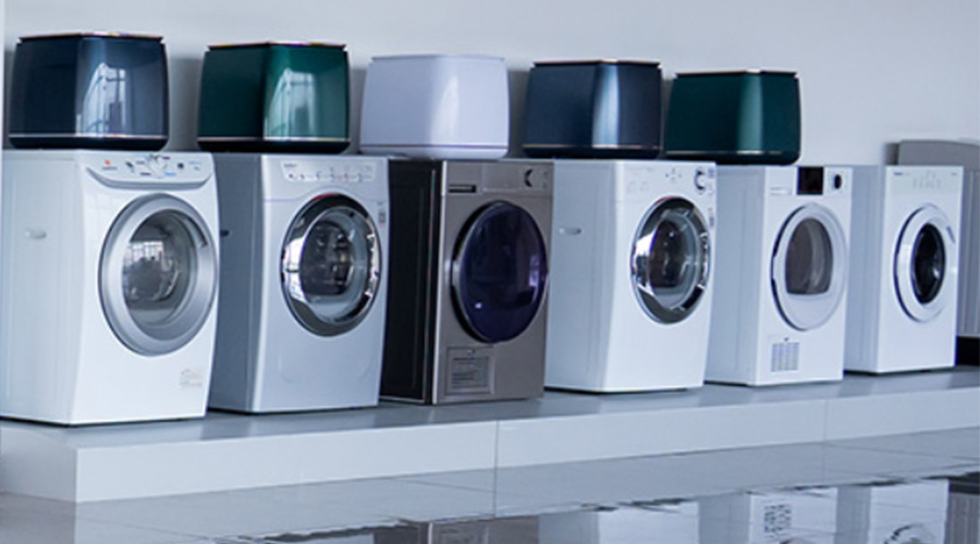 家用衣物烘干機的冷風(fēng)模式有什么作用？