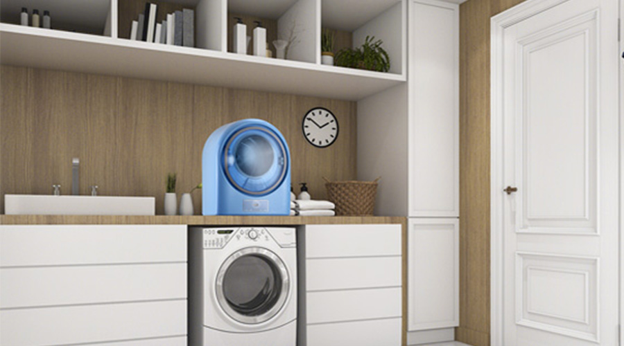 小型烘干機的使用壽命和什么有關(guān)？