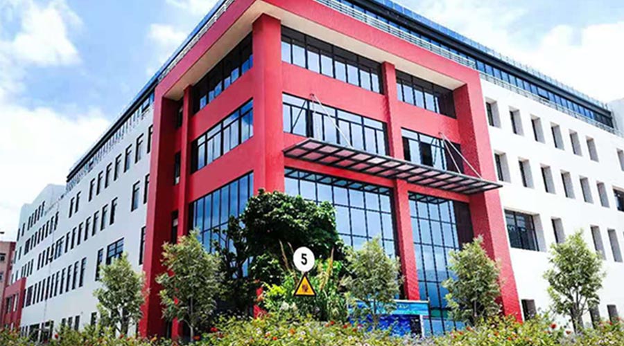 須知！金環(huán)電器員工春節放假的注意事項