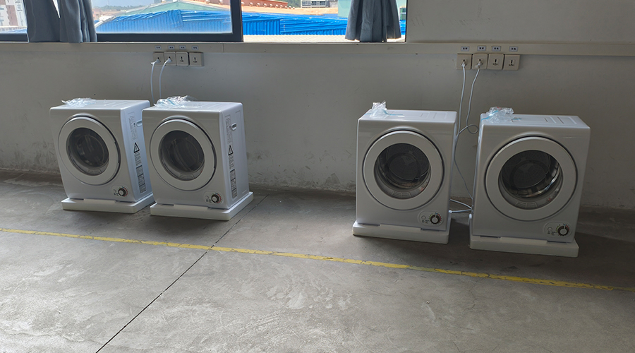 嚴守品質(zhì)關(guān)：金環(huán)電器的生產(chǎn)之道