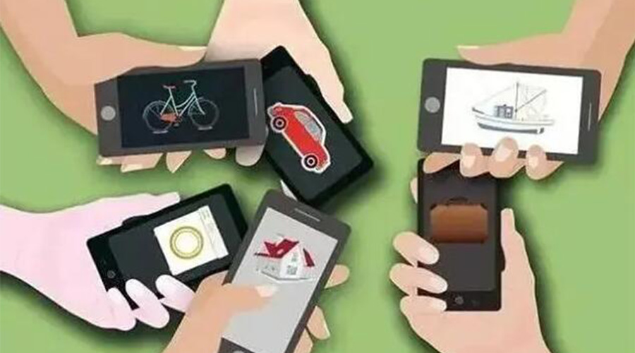 共享產(chǎn)品流行！共享干衣機共享智慧平臺三大優(yōu)勢