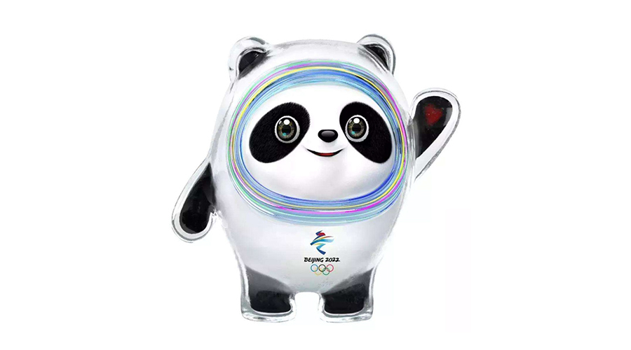 冬奧冰墩墩火爆！滾筒干衣機是否可以烘干毛絨玩具