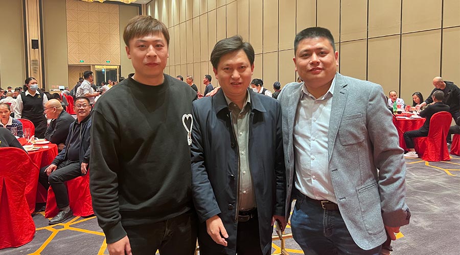 亦師亦友！金環(huán)電器嚴抓質(zhì)量作風(fēng)對供應商影響潛移默化