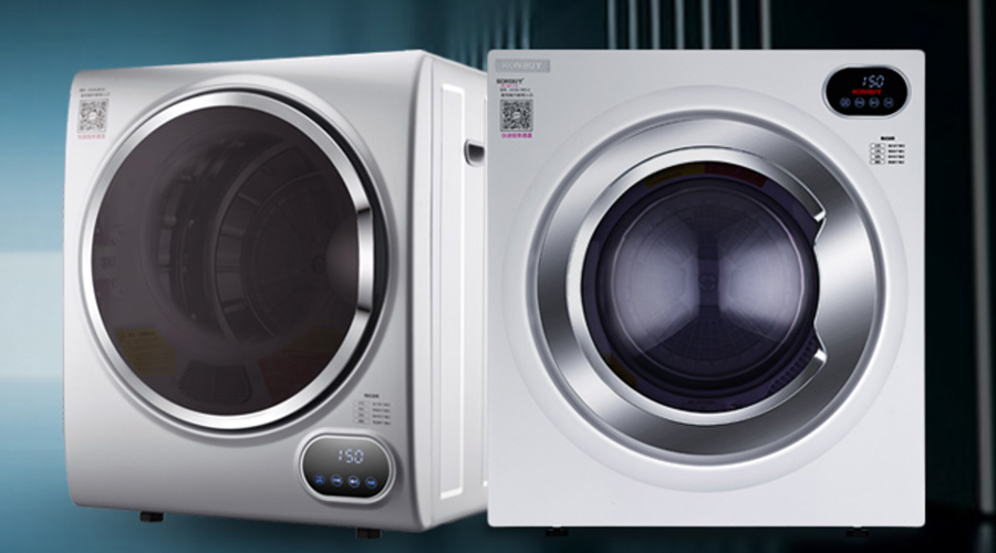 為什么說(shuō)醫院需要衣物烘干機，看完這就知道！