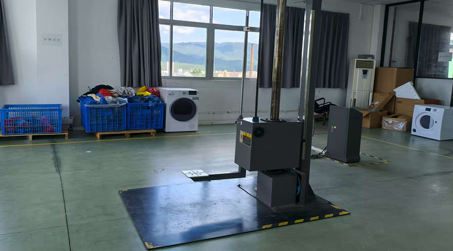 烘干機工廠(chǎng)