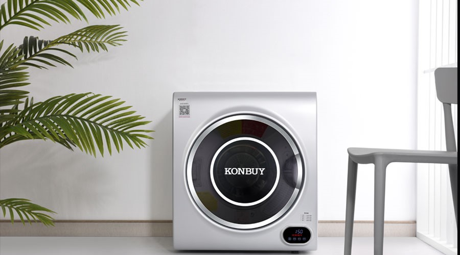 家用干衣機怎么使用才更省電？