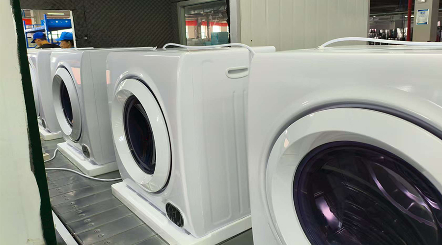 優(yōu)化熱風(fēng)循環(huán)，金環(huán)電器讓烘干更高效