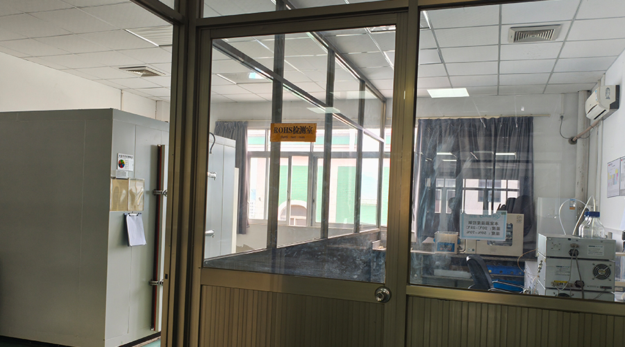 金環(huán)電器：嚴格把控零部件質(zhì)量，確保出口品質(zhì)