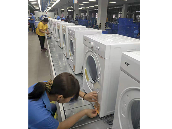 衣服烘干機廠(chǎng)家