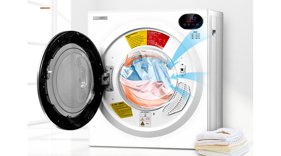 2023年10月滾筒衣服烘干機線(xiàn)下市場(chǎng)零售數據情況