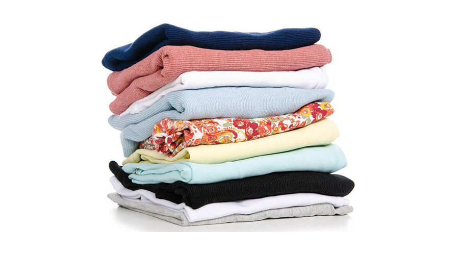 使用家用衣服烘干機烘衣，如何防止衣服受潮發(fā)霉？