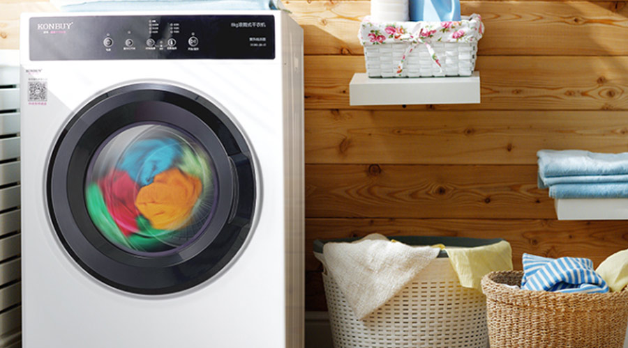 2024年1月滾筒衣服烘干機線(xiàn)上市場(chǎng)零售數據分析