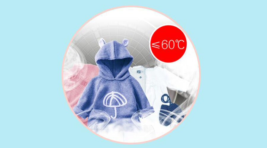 衣物烘干機烘衣，高溫烘干好還是低溫烘干好