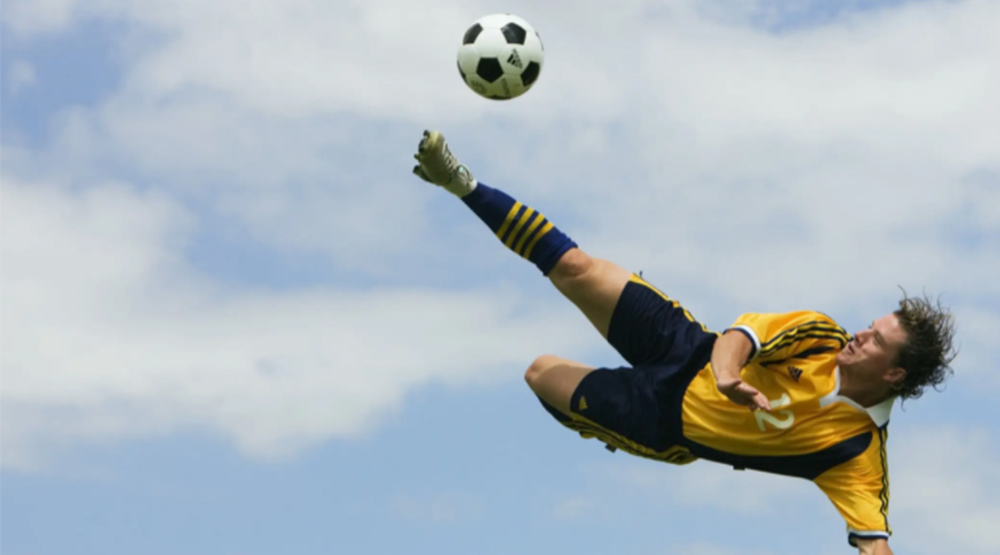 4月6日體育日！金環(huán)電器告訴你這個(gè)節日的由來(lái)和意義