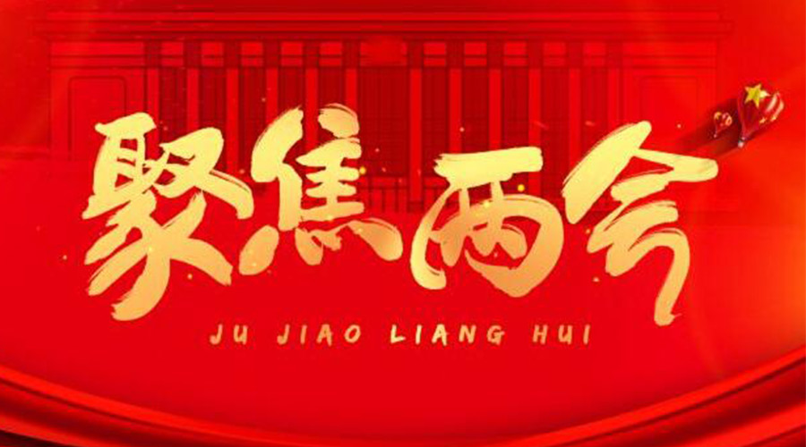 兩會(huì )工作報告9個(gè)高頻詞！金環(huán)電器整理匯總