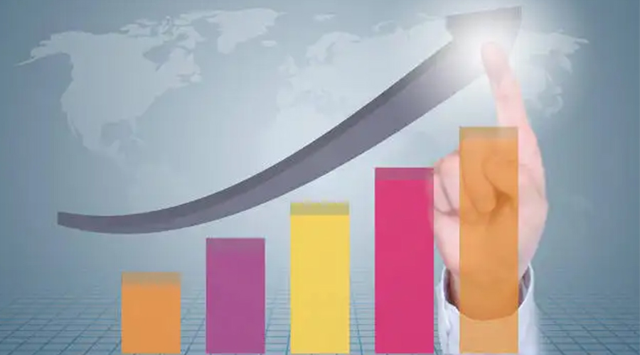 衣物烘干機突破重圍！成為2022年	Q1家電線(xiàn)上銷(xiāo)售增長(cháng)品類(lèi)之一