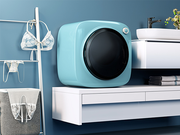 小型烘衣服機廠(chǎng)家