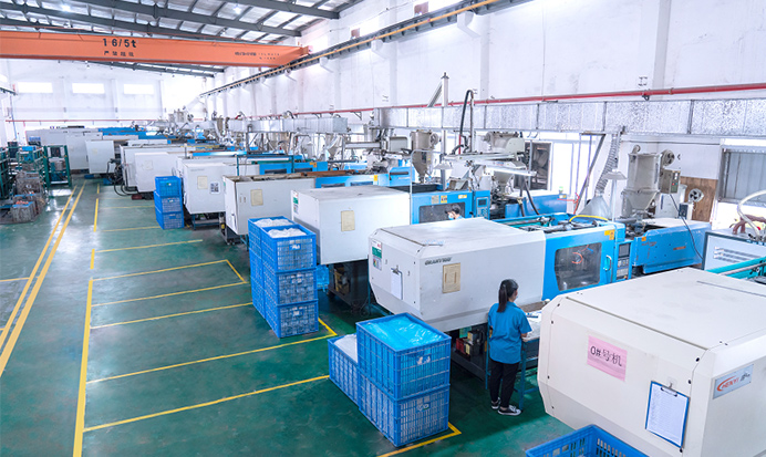 生產(chǎn)流水線(xiàn)滾筒衣服烘干機圖片展示