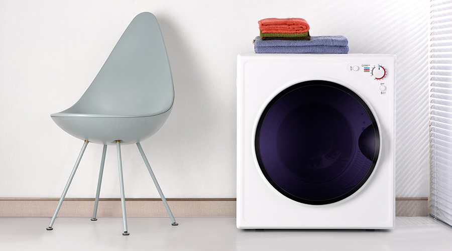 家用衣服烘干機的噪音會(huì )不會(huì )很大？