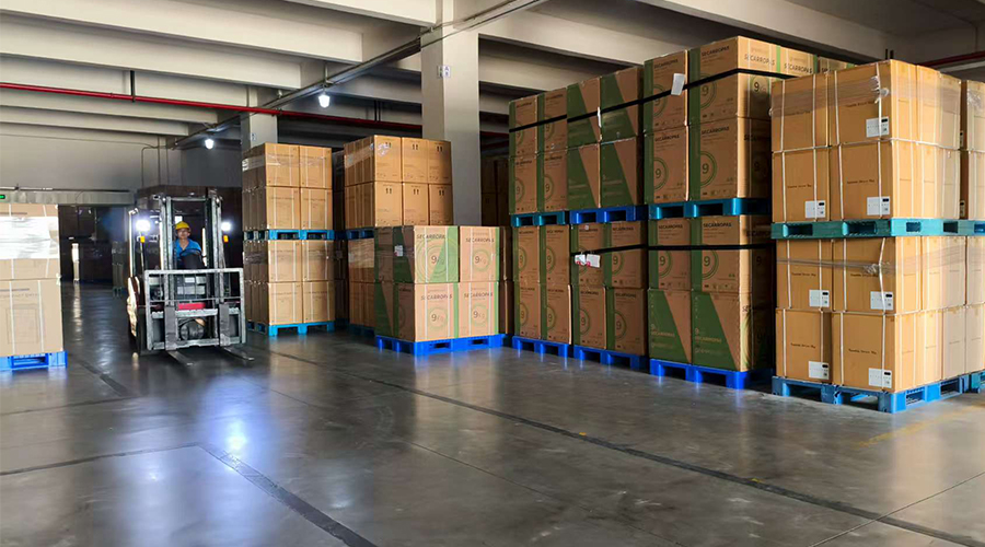 應對市場(chǎng)挑戰，共創(chuàng  )價(jià)值新高