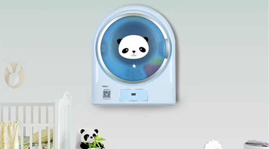 兒童衣物烘干機真的有必要嗎？