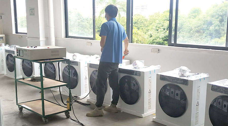 烘干機生產(chǎn)廠(chǎng)家如何做好品質(zhì)管控