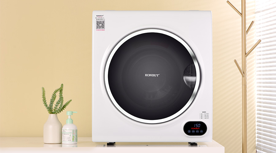 解答！家用烘干機是不是智商稅