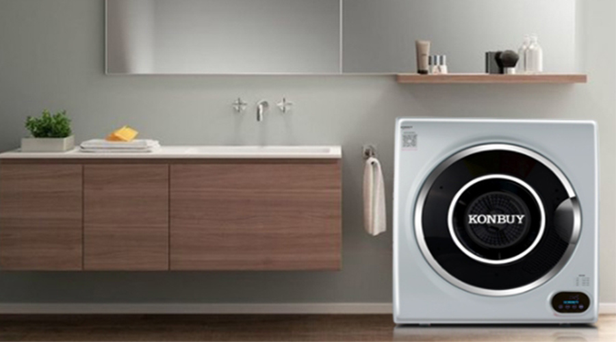 2024年3月滾筒衣服烘干機線(xiàn)上市場(chǎng)零售數據分析