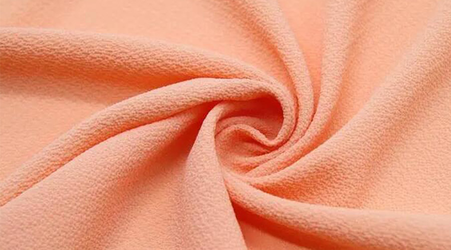 衣服護理常識：化纖面料衣物對溫度有什么要求？