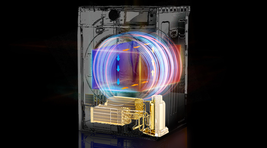 金環(huán)電器以創(chuàng  )新升級，驅動(dòng)熱泵烘干機效率革新