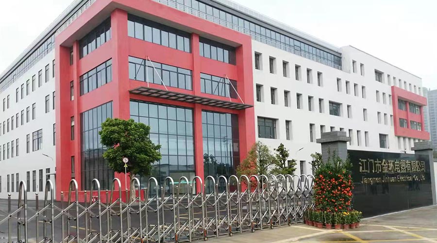 疫情期間，金環(huán)電器員工春節回家的注意事項