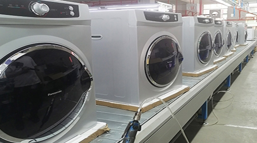 衣服烘干機廠(chǎng)家如何保障產(chǎn)品品質(zhì)（下）