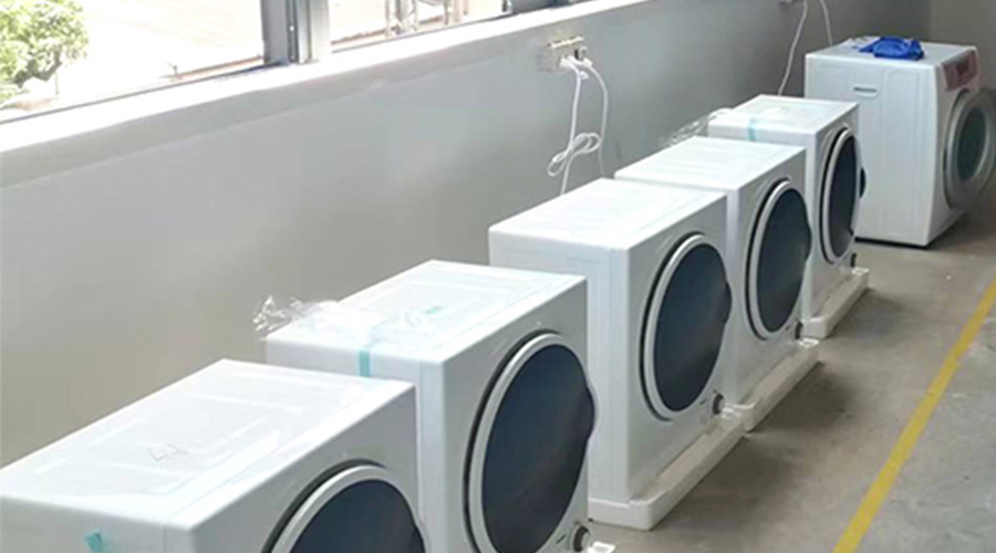 衣服烘干機廠(chǎng)家采用過(guò)程化管理生產(chǎn)的優(yōu)勢（下）