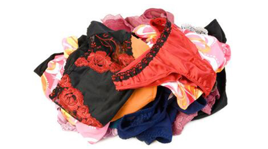 解答！共享干衣機是否可以烘內衣褲