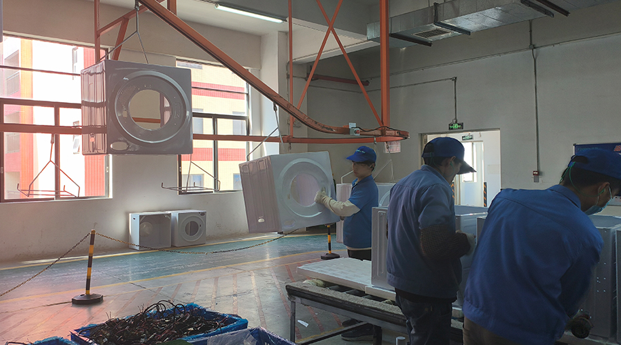 一次基于供應鏈風(fēng)險的明智轉向